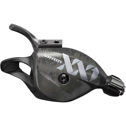 Trekker (kraag inbegrepen) Sram xx1 Eagle 12v Lunar