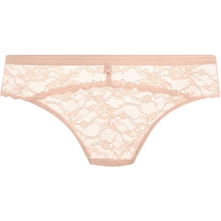 Damesslipjes Freya Offbeat
