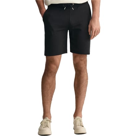 Gant | Heren Shield Sweat Shorts