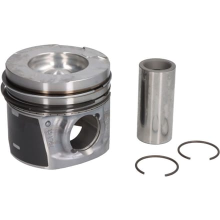 Zuiger MAHLE 011 PI 00119 000