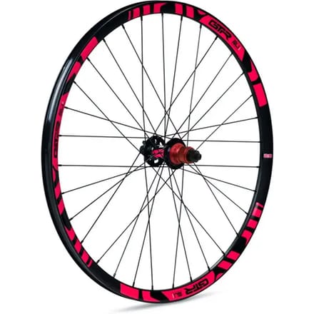 Achterwiel Gurpil GTRSL27 Sram