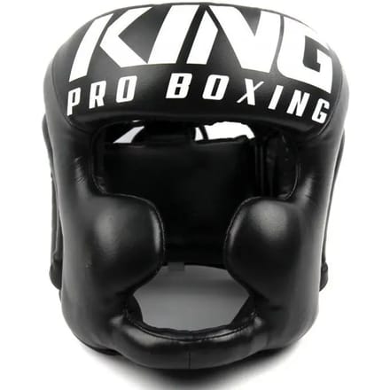 Bokshelm King Pro Boxing Kpb/Hg
