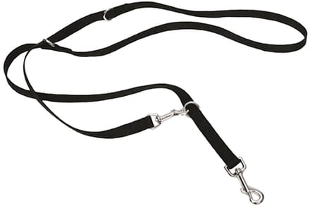 Multifunctionele uitlaatriem - BLK06