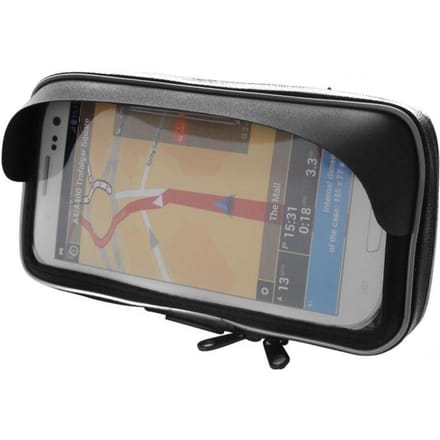 Waterdichte behuizing voor telefoon 4 RIDE ETUI17