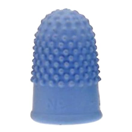 Office Telvinger - Blauw - 17 mm - 5 stuks