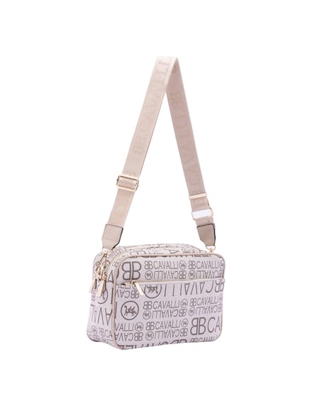 B Cavalli schoudertas Vrouwen