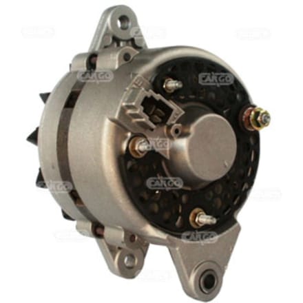 Driefasige generator HC-CARGO 110258