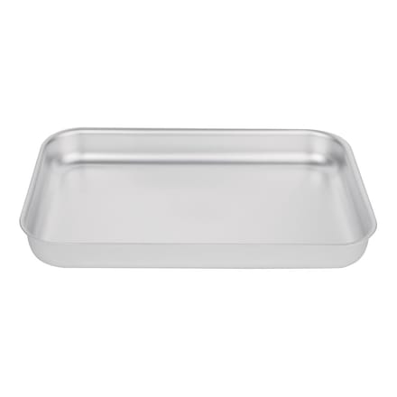 Vogue aluminium bakplaat 32x21,5cm