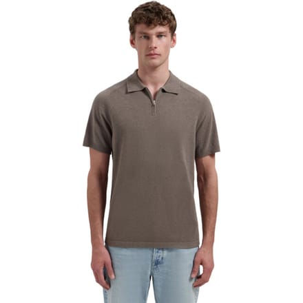 Dstrezzed Ds pettar polo