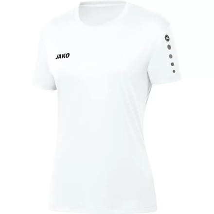 JAKO Shirt Team KM dames 4233d-00
