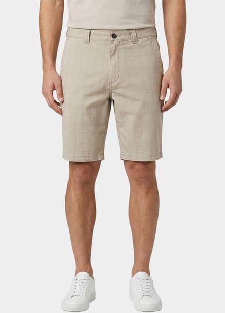 Meyer Korte broek heren b-palma art.1-5078 1401507890/34