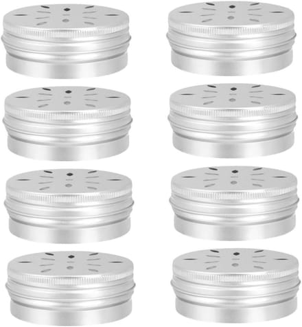 Hondentraining 80ml Geurdetectieset Aluminium Trainingsdummy Hondensnoepjescontainer
