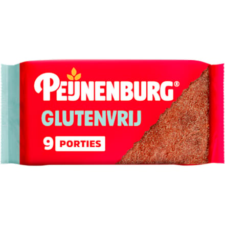 Ontbijtkoek Glutenvrij Ongesneden