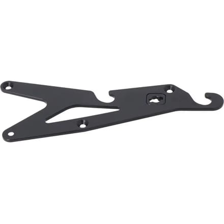 Adapterplaat, rechts SW-Motech SLH SLC Universel