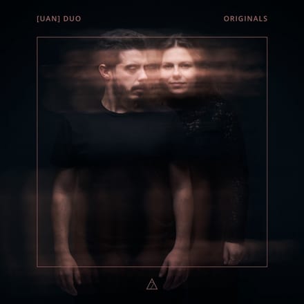 Uan Duo - Originals (CD)