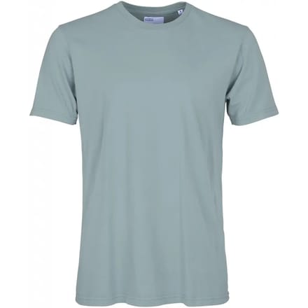 T-shirt Colorful Standard Classic Organic steel blue
