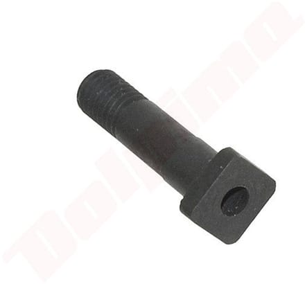 Draadeind passend op HUSQVARNA 545 , 560 ( 505 21 73-01 )
