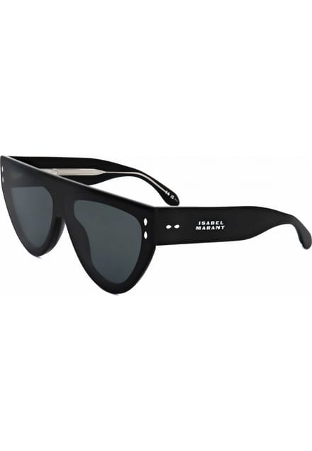 Isabel Marant IM 0171/G/S Black 69/7/145 WOMAN Zonnebrillen