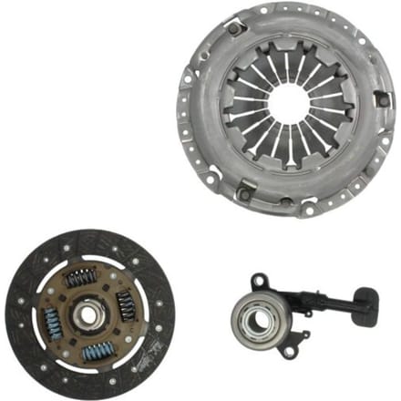 Koppelingsset AISIN CSC Kit (3P) AISIN CKN-216R