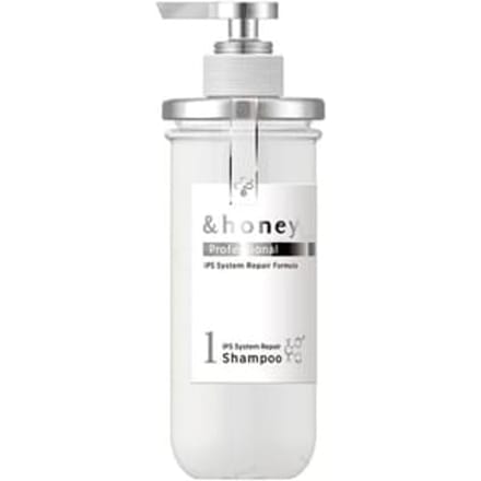 ViCREA - &honey Professional iPS System Repair Shampoo 440ml