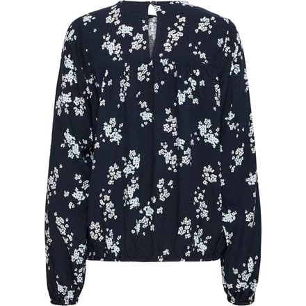 Damesblouse met lange mouwen fransa Lalu 3