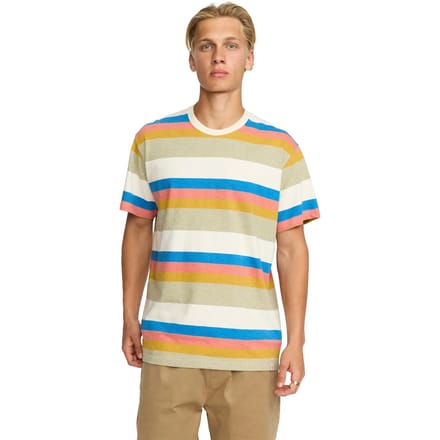 Los T-shirt Revolution