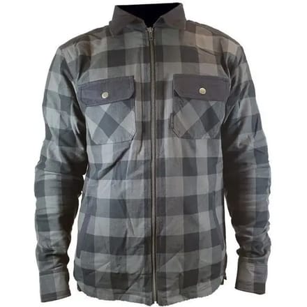 Overhemd Harisson Ranger