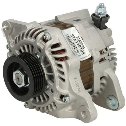 Driefasige generator STARDAX STX110195R