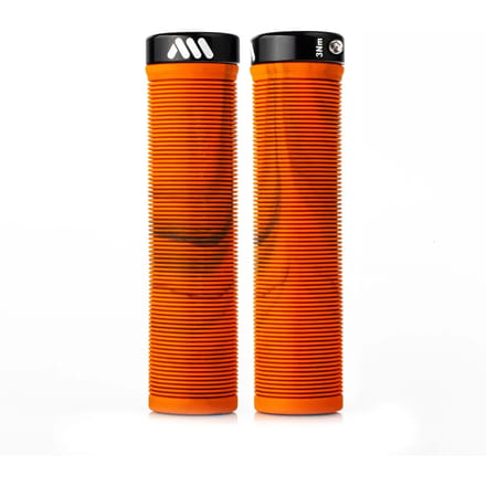 Grip All Mountain Style Barcode