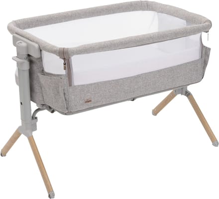 Chicco Armonia Next2Me Co-Sleeper - Scandinavian