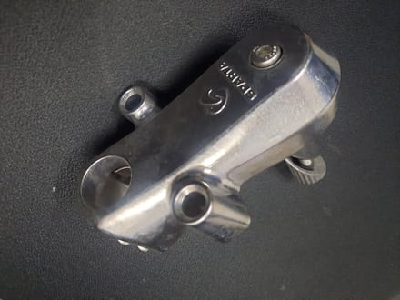 stuurpenverlenger moederfiets o.a. sparta amazone