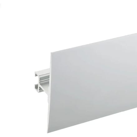 Muurmontage Sigor Up & Down T 12 2m