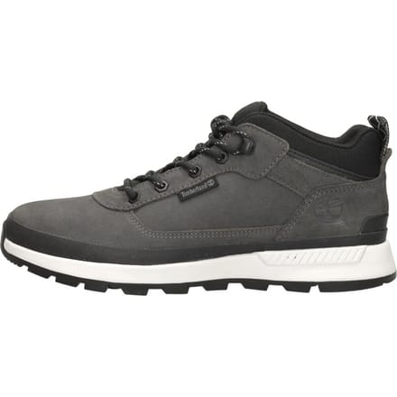 Timberland Timberland Field Trekker Low Veterschoenen grijs