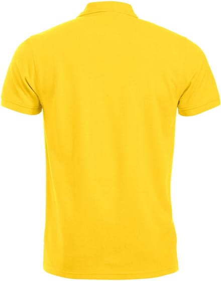 Clique Manhattan 028250 - Lemon - XXL