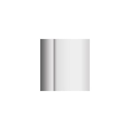 Villeroy & Boch Subway Infinity - Tempoplex Plus afvoergarnituur, diameter 90 mm, wit 92250068