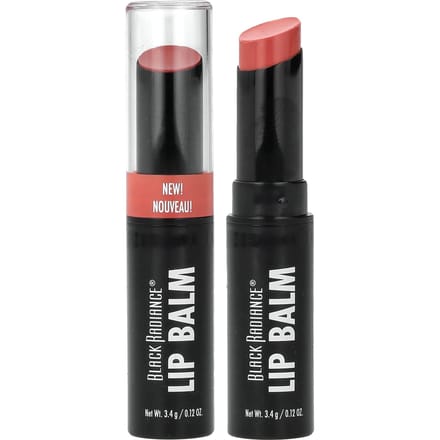 Lippenbalsem, 1320570 Kusbaar, 3,4G(0,12 oz) black