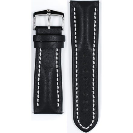 Hirsch 01475050-2-26 Heavy Horlogeband
