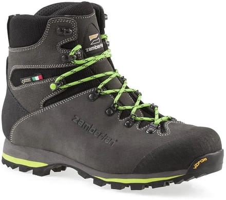 Zamberlan 1103 Storm Gore-tex® Comfort Fit Laarzen Grijs EU 42