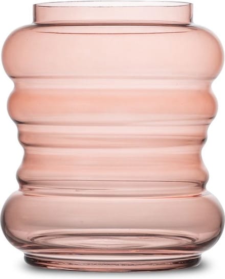 ByOn Trixibelle Vaas Red