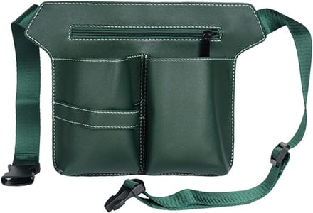 Multifunctionele Schaar Tas voor Kappers - Professionele Toolkit voor Haarstyling en Knippen