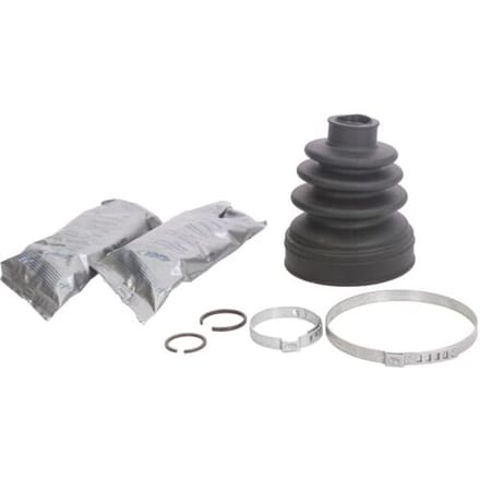 Balgenset, aandrijfas SPIDAN 25589
