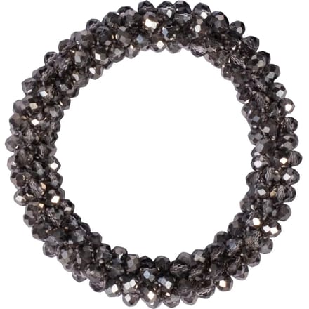 Haarband HKM Crystal