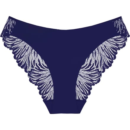 Damesslipjes Triumph Pretty Micro Tai