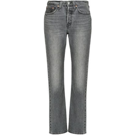 Straight Jeans Levis 501® JEANS FOR WOMEN