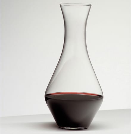 Riedel Decanteerkaraf Cabernet Magnum - 750 ml