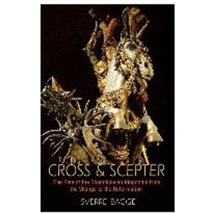 Cross And Scepter - Sverre Bagge