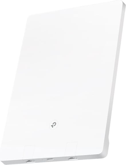 TP-Link Archer Air R5 AX3000 Wi-Fi 6 Air Mesh Router (1-Pack) - Wireless router Wi-Fi 6