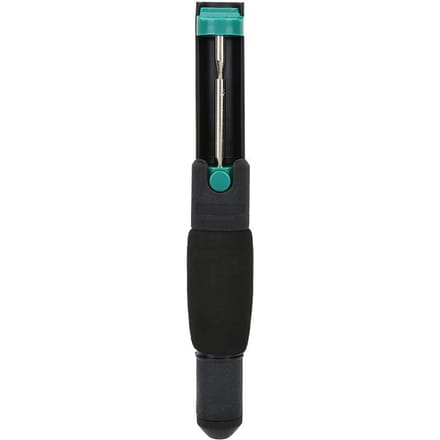 Pompe à dessouder Outil portable d'aspiration sous vide pour enlever l'étain de soudure
