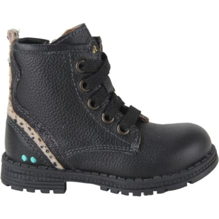 Bunnies Jr. 224783-589 meisjes veterboots