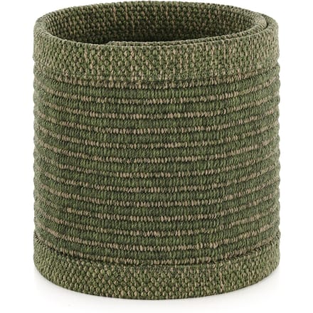 Kartell Kleo plantenbak hoogte 30 cm - verde
